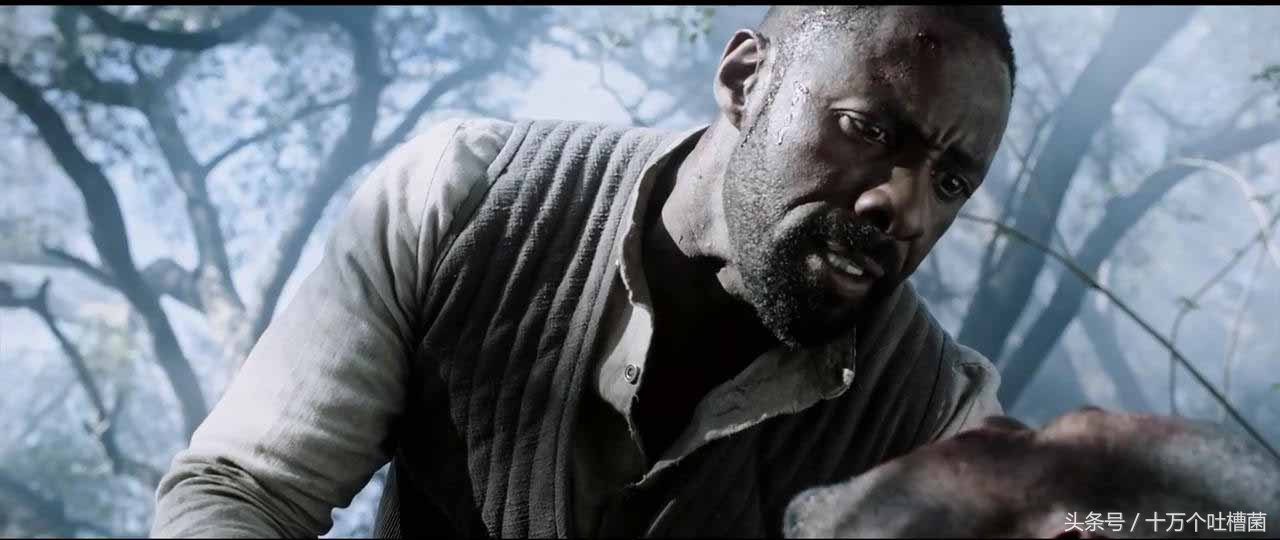 本能比肩《指环王》的一部神作，就这么被索尼影业拍砸了……