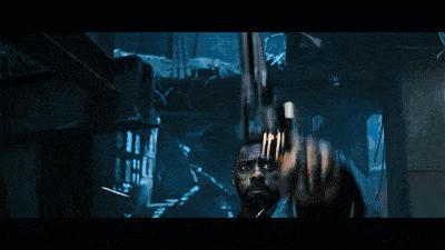 本能比肩《指环王》的一部神作，就这么被索尼影业拍砸了……