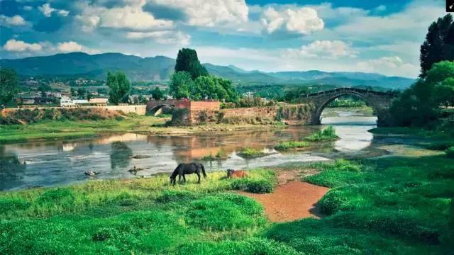 11月国内最值得去的景点,推荐七月国内最佳旅行目的地