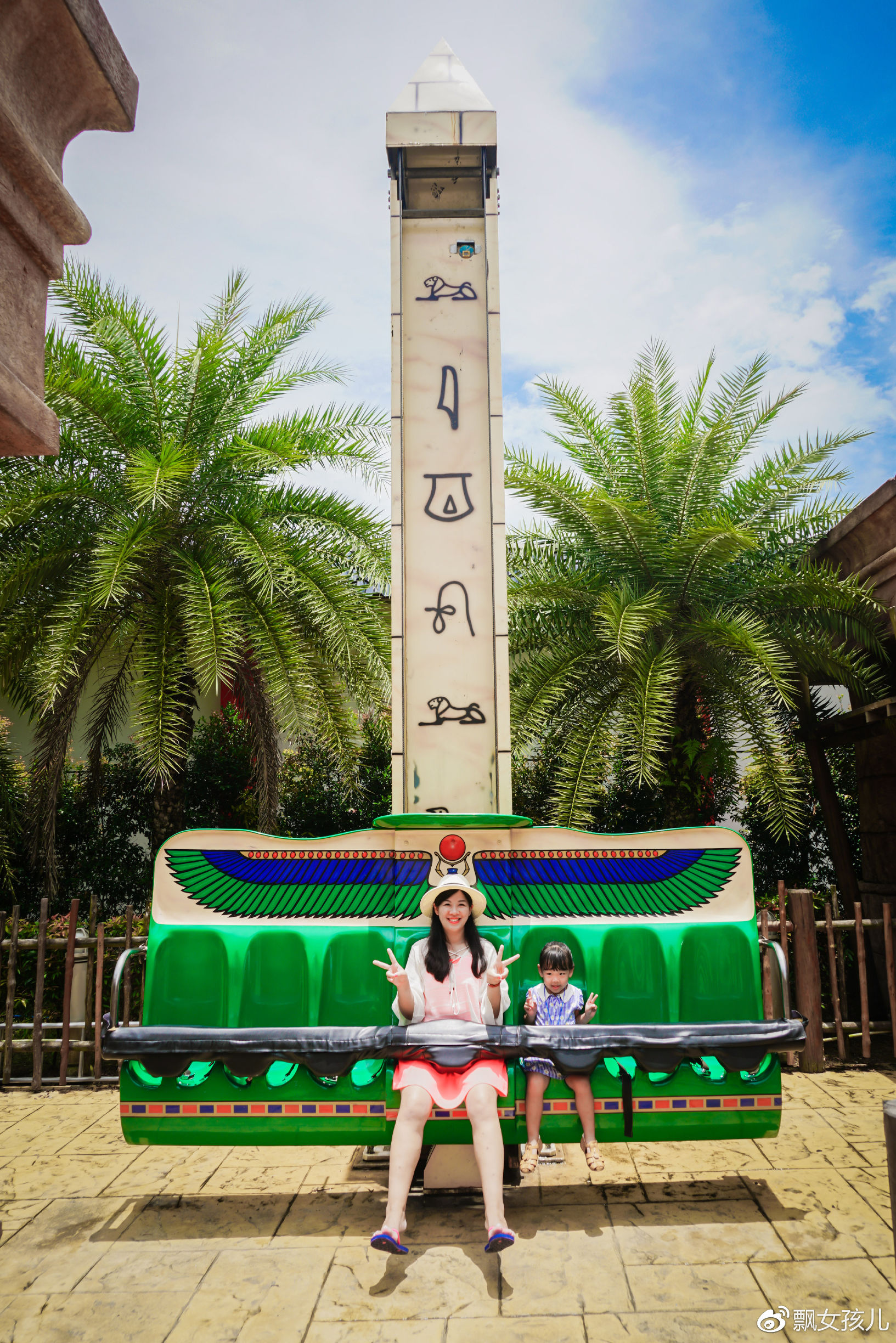 马来西亚乐高城游玩攻略,马来西亚亲子旅游攻略