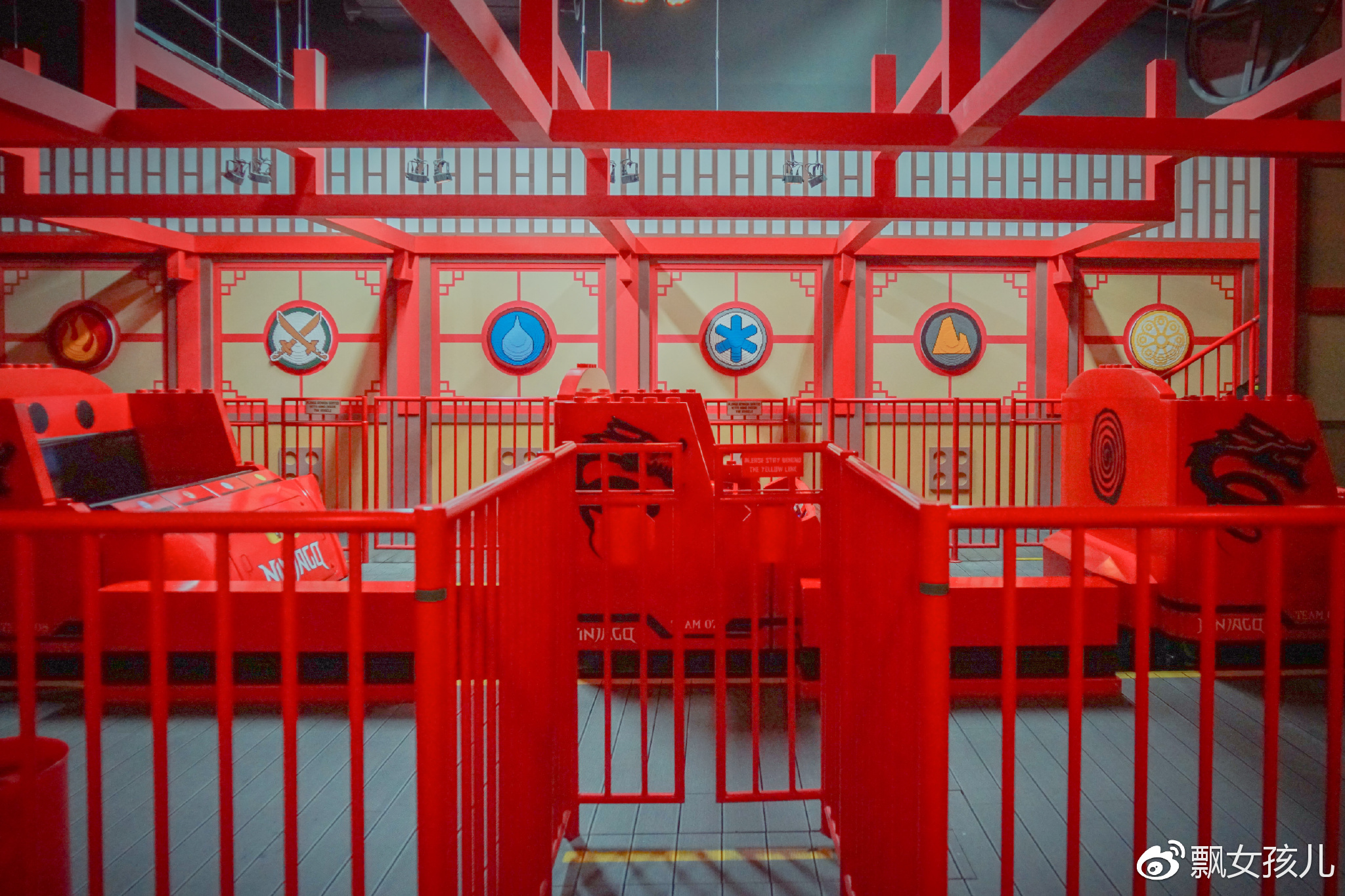 马来西亚乐高城游玩攻略,马来西亚亲子旅游攻略