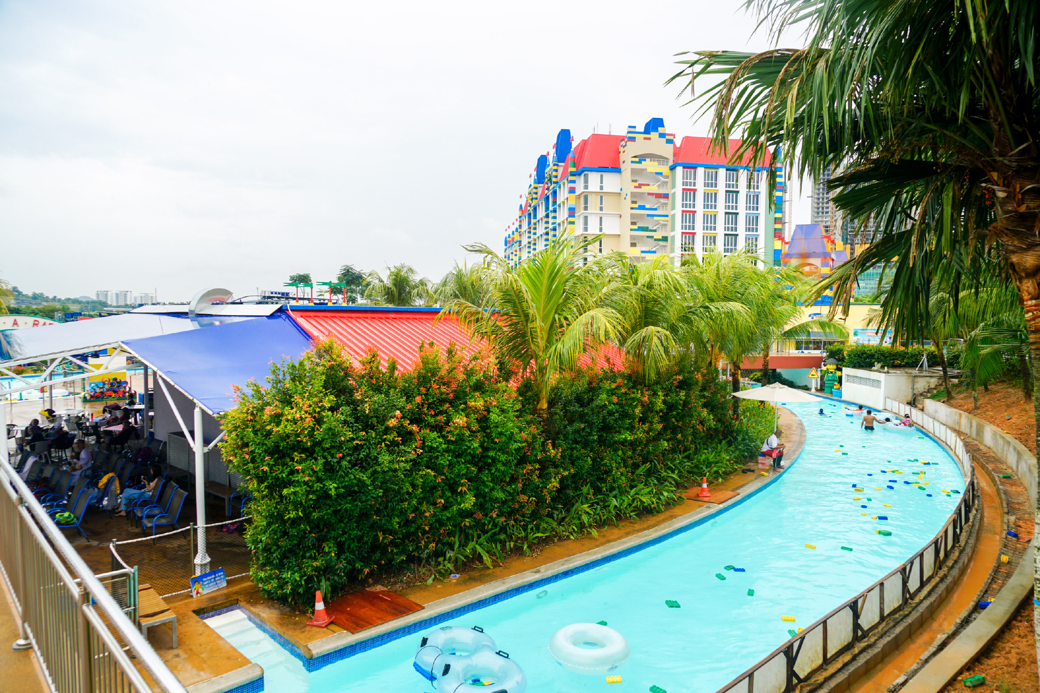 马来西亚乐高城游玩攻略,马来西亚亲子旅游攻略