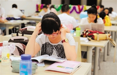 理科生高考如何逆袭考600分