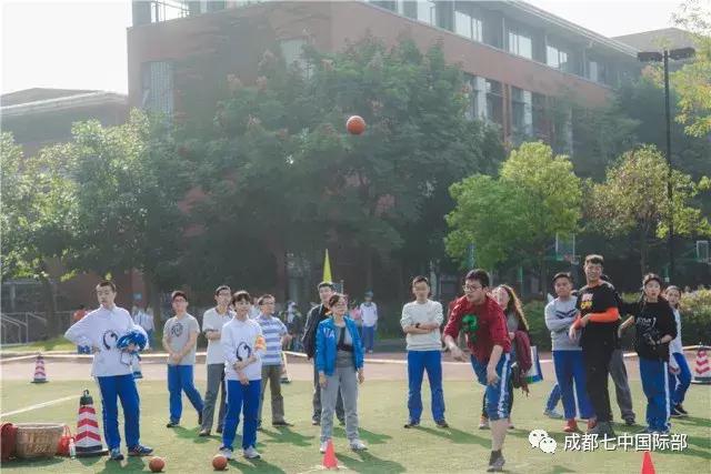 带你回看，开幕式的精彩｜这不是一场战役，而是一次欢聚