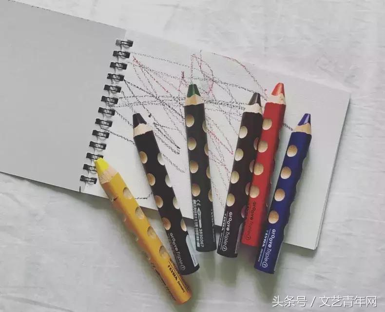 小众又高级的笔外国,10款超好看的笔