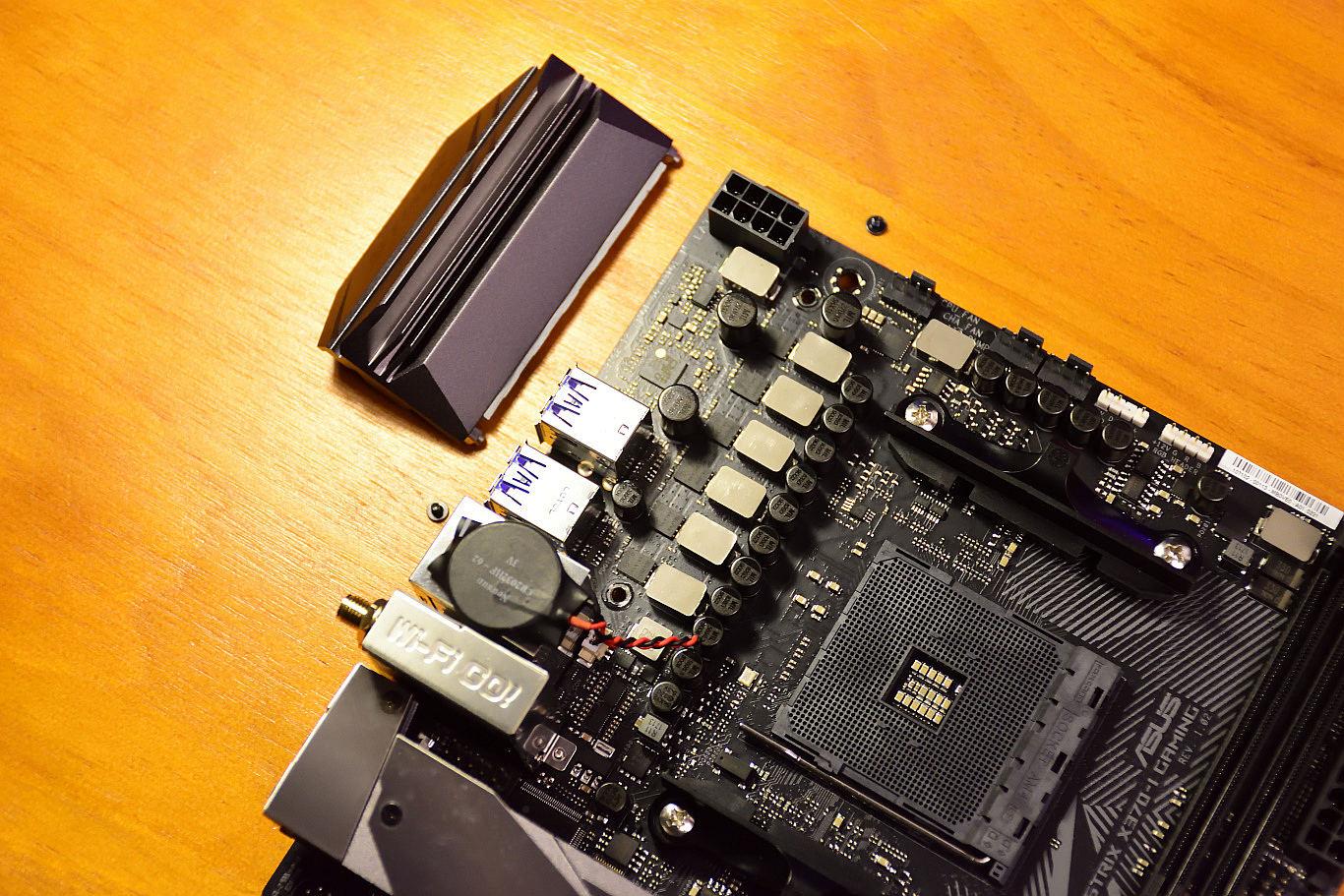 rogstrixb365fgaming开箱,rogstrixx370超频