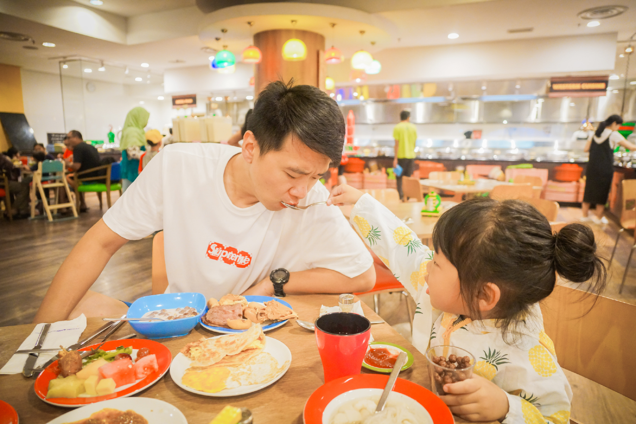 马来西亚乐高城游玩攻略,马来西亚亲子旅游攻略