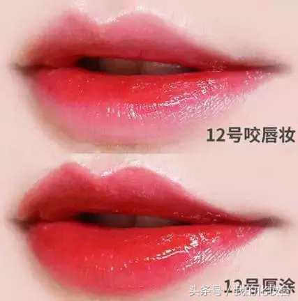 30块钱的口红贵吗,300块钱的口红和30块钱口红的差别