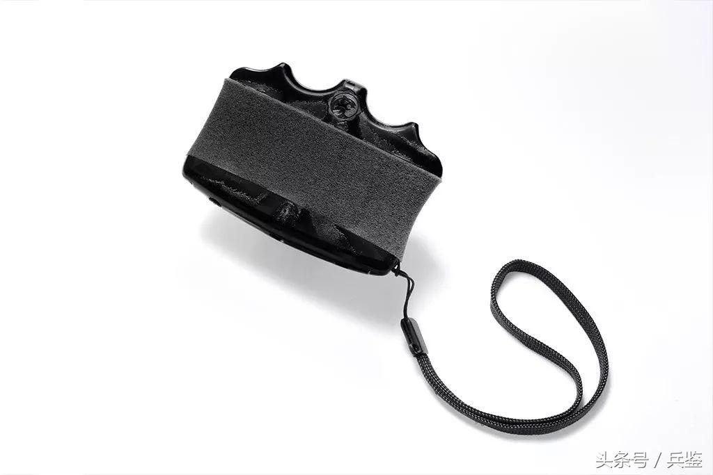 防身自卫反击技巧,自卫武器防身招数