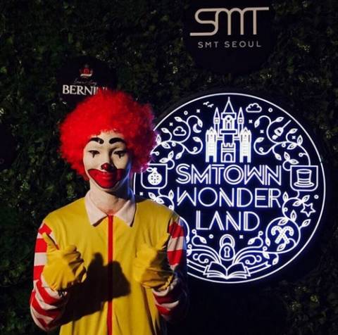 穿女装！花光存款！这样的爱豆你能接受吗？