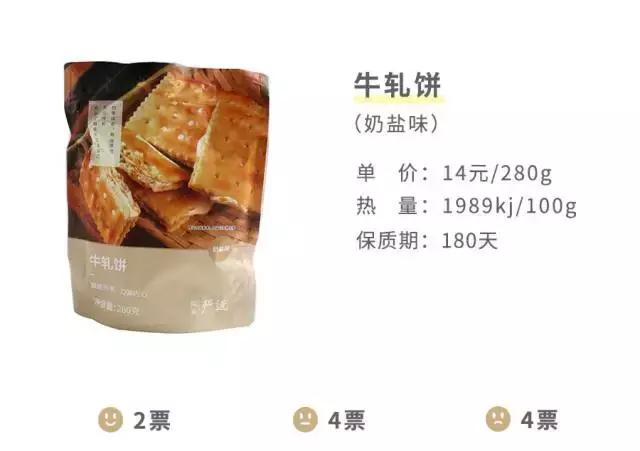 网易严选买的零食可以吃吗,网易严选的零食推不推荐