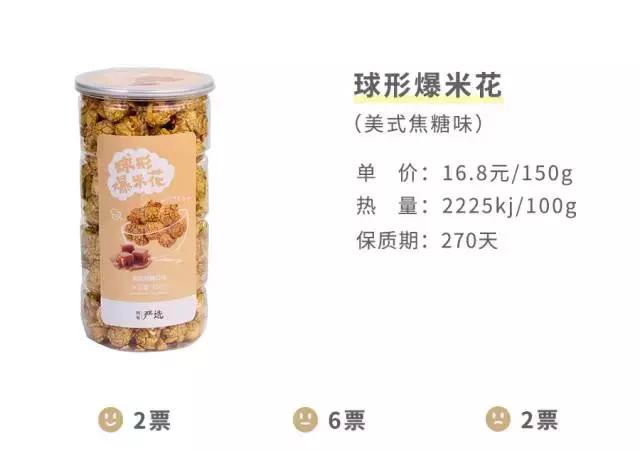 网易严选买的零食可以吃吗,网易严选的零食推不推荐