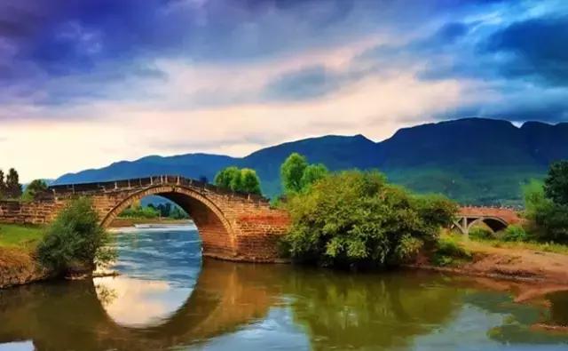 11月国内最值得去的景点,推荐七月国内最佳旅行目的地