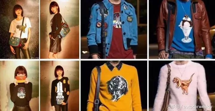 从蔻驰的转身，我们发现下一个豪门是它