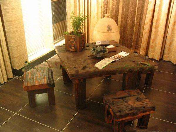 最美船木家具,古典船木家具图片大全欣赏