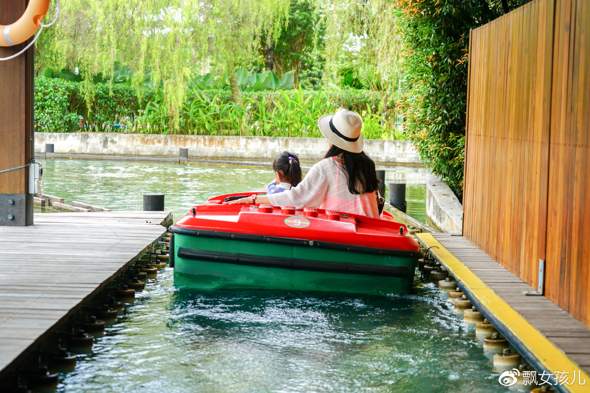 马来西亚乐高城游玩攻略,马来西亚亲子旅游攻略