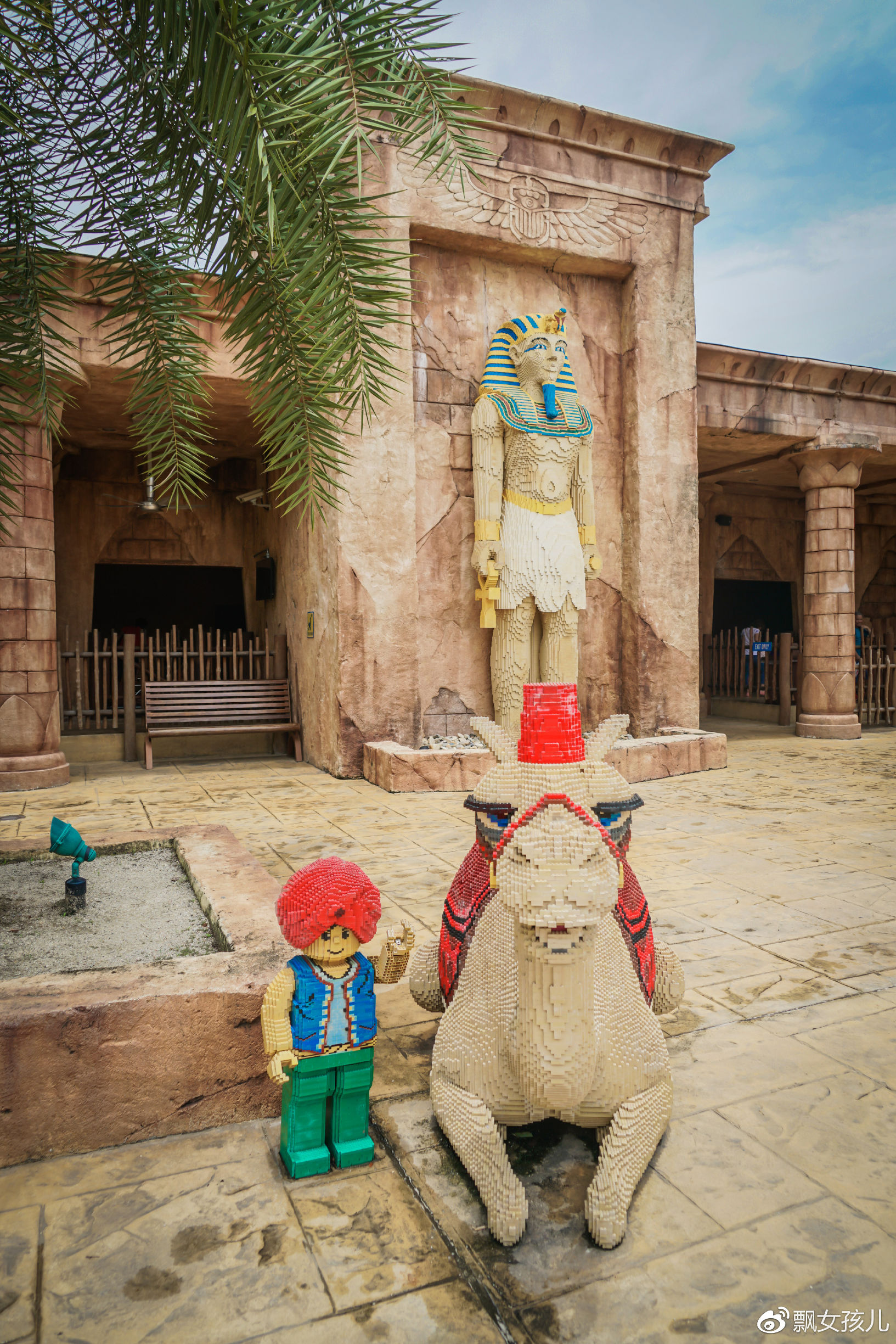 马来西亚乐高城游玩攻略,马来西亚亲子旅游攻略