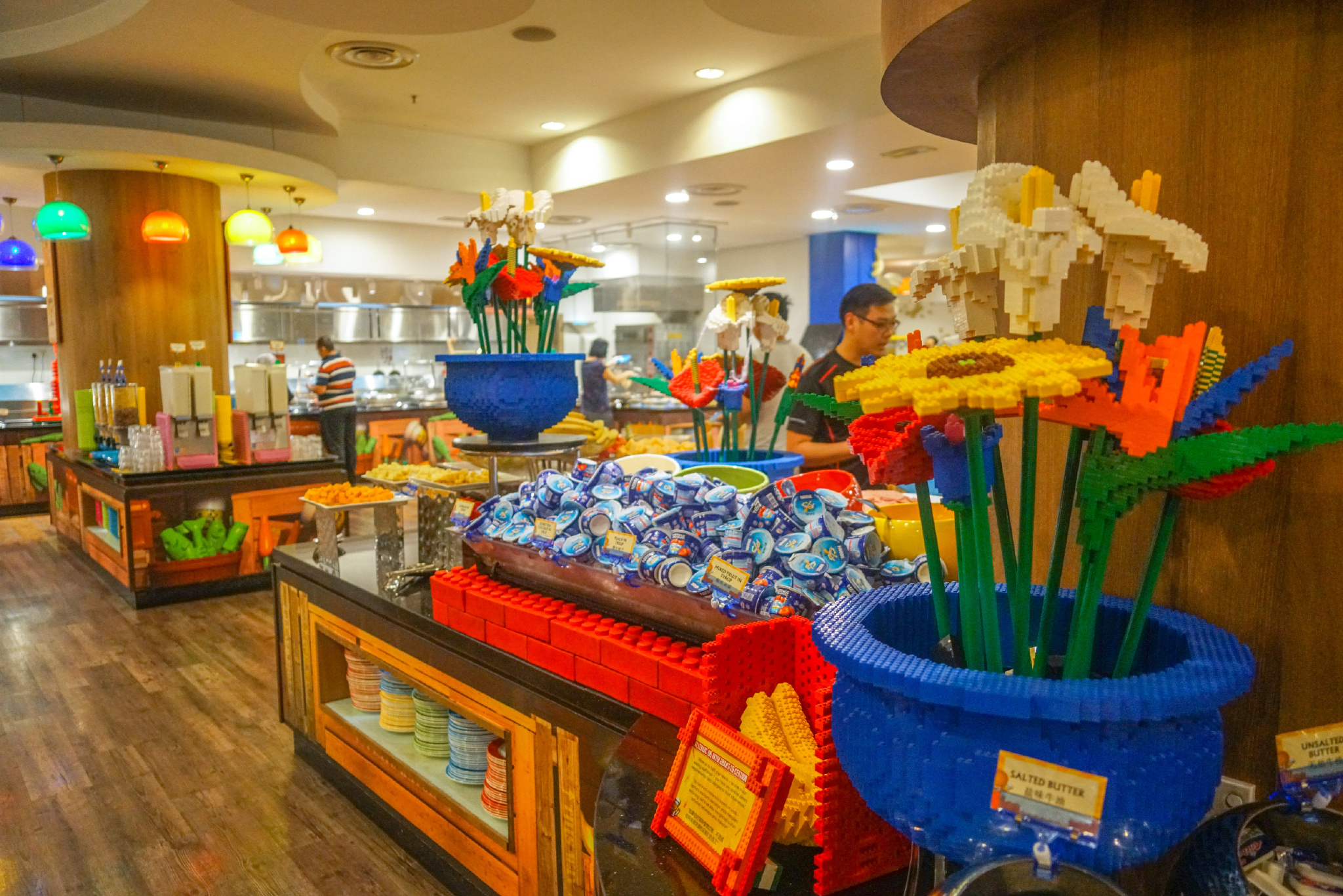 马来西亚乐高城游玩攻略,马来西亚亲子旅游攻略