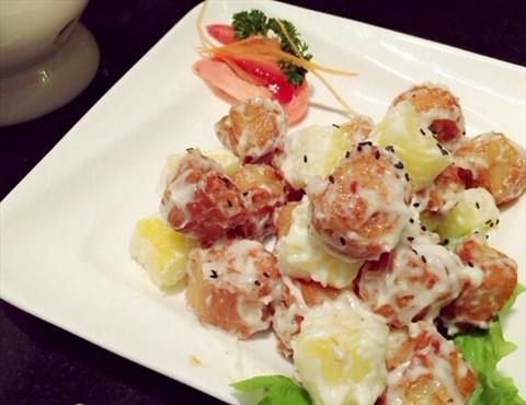 真正的油条做法,油条的炒菜方法