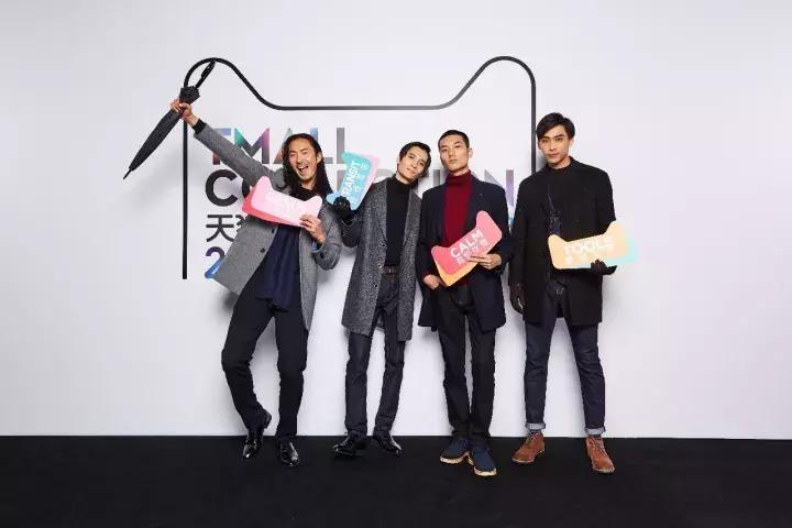 海澜之家穿出国际大牌,海澜之家天猫和京东