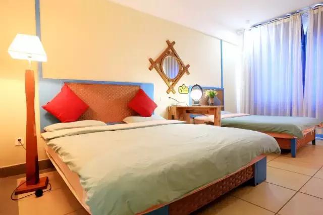 三亚十大顶级民宿排名,三亚客栈推荐