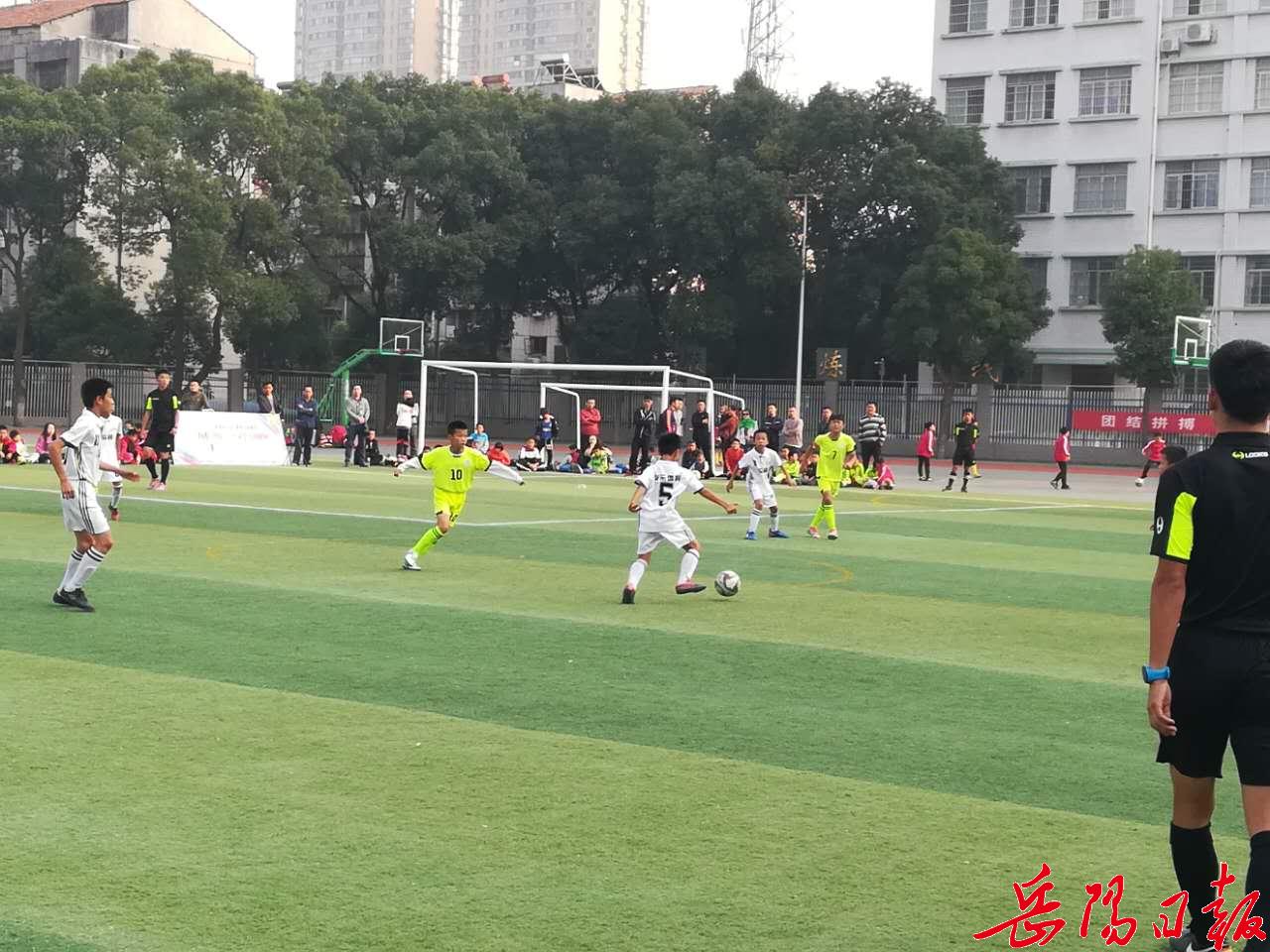 百战巴陵足球联赛,岳阳市百战巴陵足球比赛