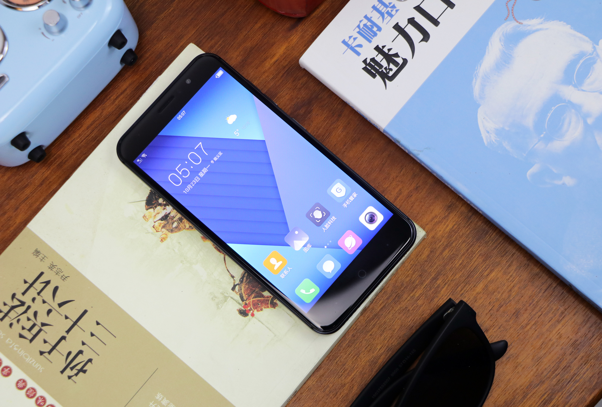 国美gomek1手机评测,gome国美手机测评