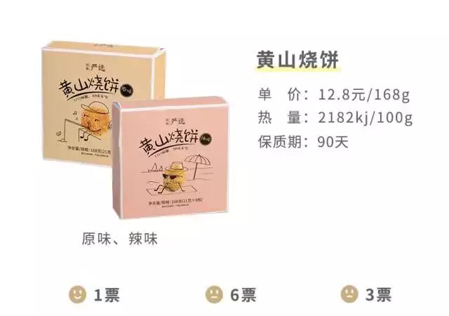 网易严选买的零食可以吃吗,网易严选的零食推不推荐