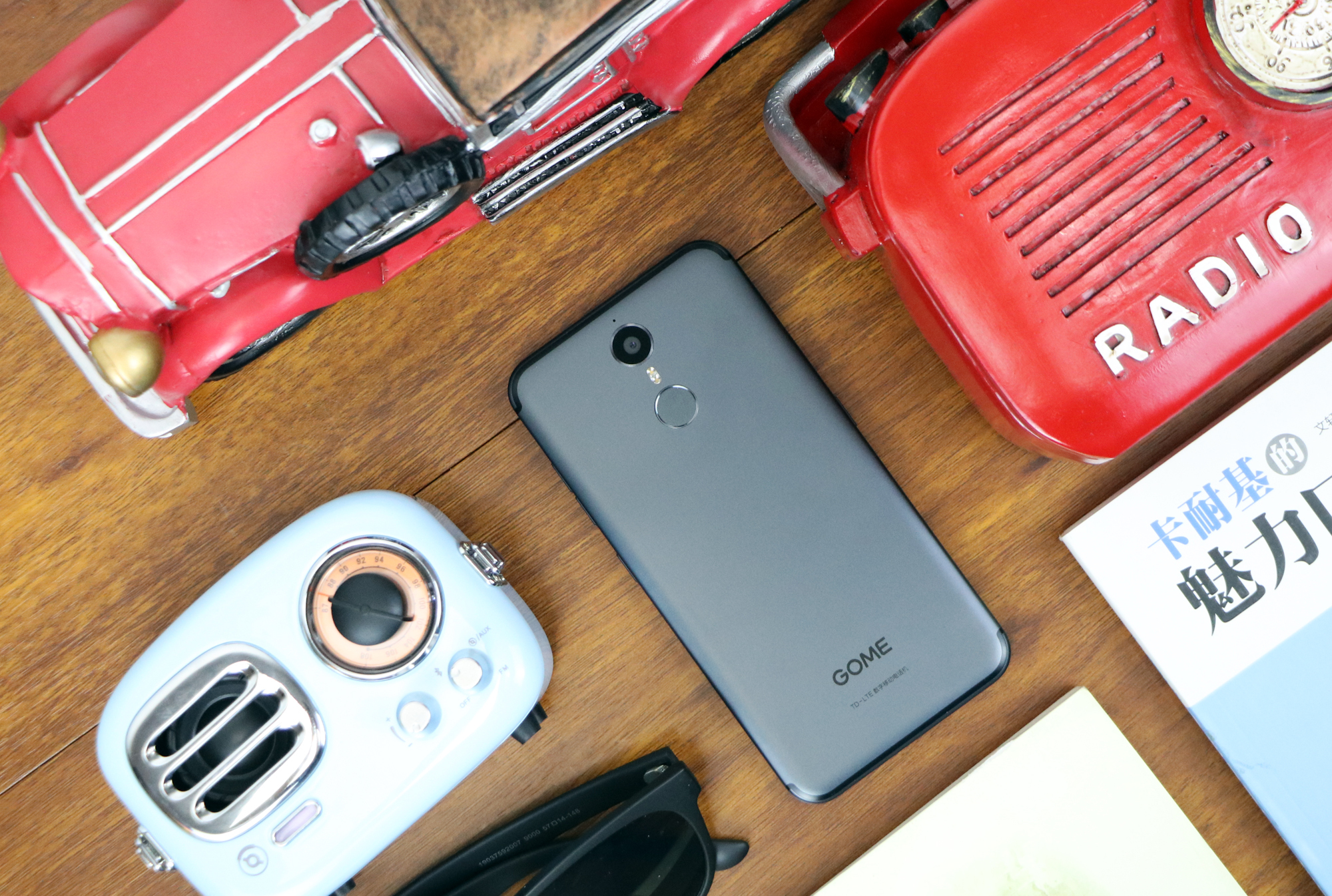 国美gomek1手机评测,gome国美手机测评