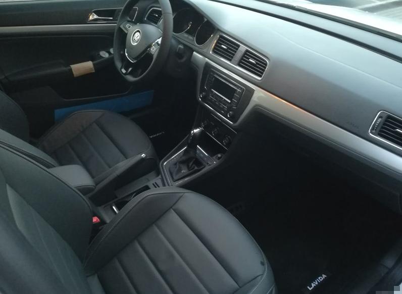 大众朗行油耗表现如何,大众朗行用车体验