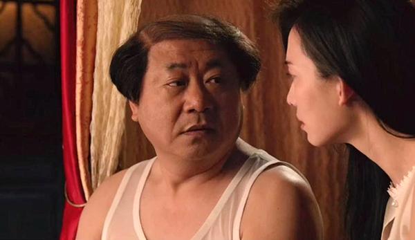 宋小宝范伟金马影帝,尘埃落定金大班