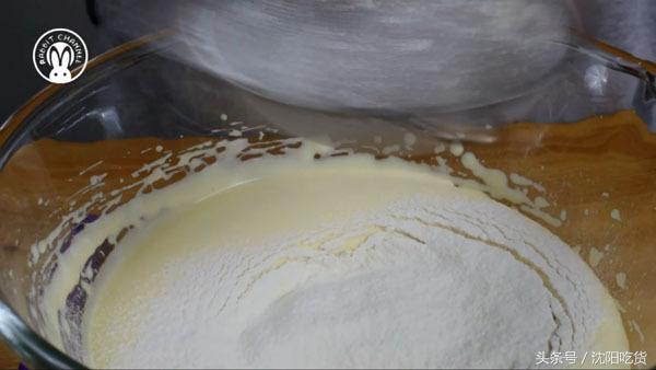 正宗的日本长崎蛋糕怎么制作呀,松软的长崎蛋糕