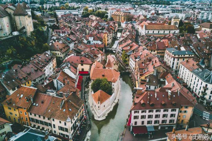 航拍全程视频,航拍一个全方位多角度的视频