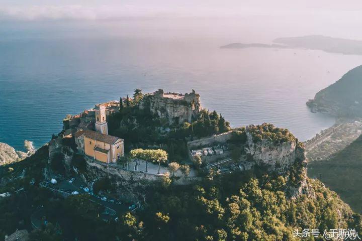 航拍全程视频,航拍一个全方位多角度的视频