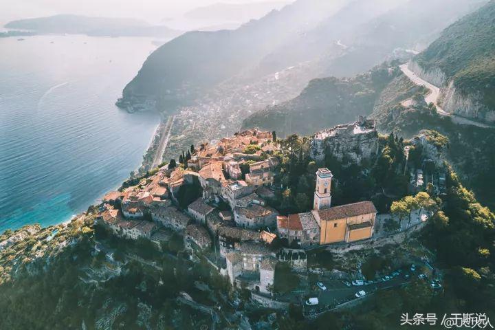 航拍全程视频,航拍一个全方位多角度的视频