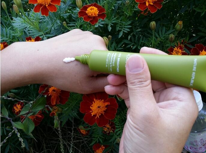 提升温柔感的清透的眼妆教程,好看的底妆眼妆