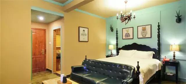 三亚十大顶级民宿排名,三亚客栈推荐