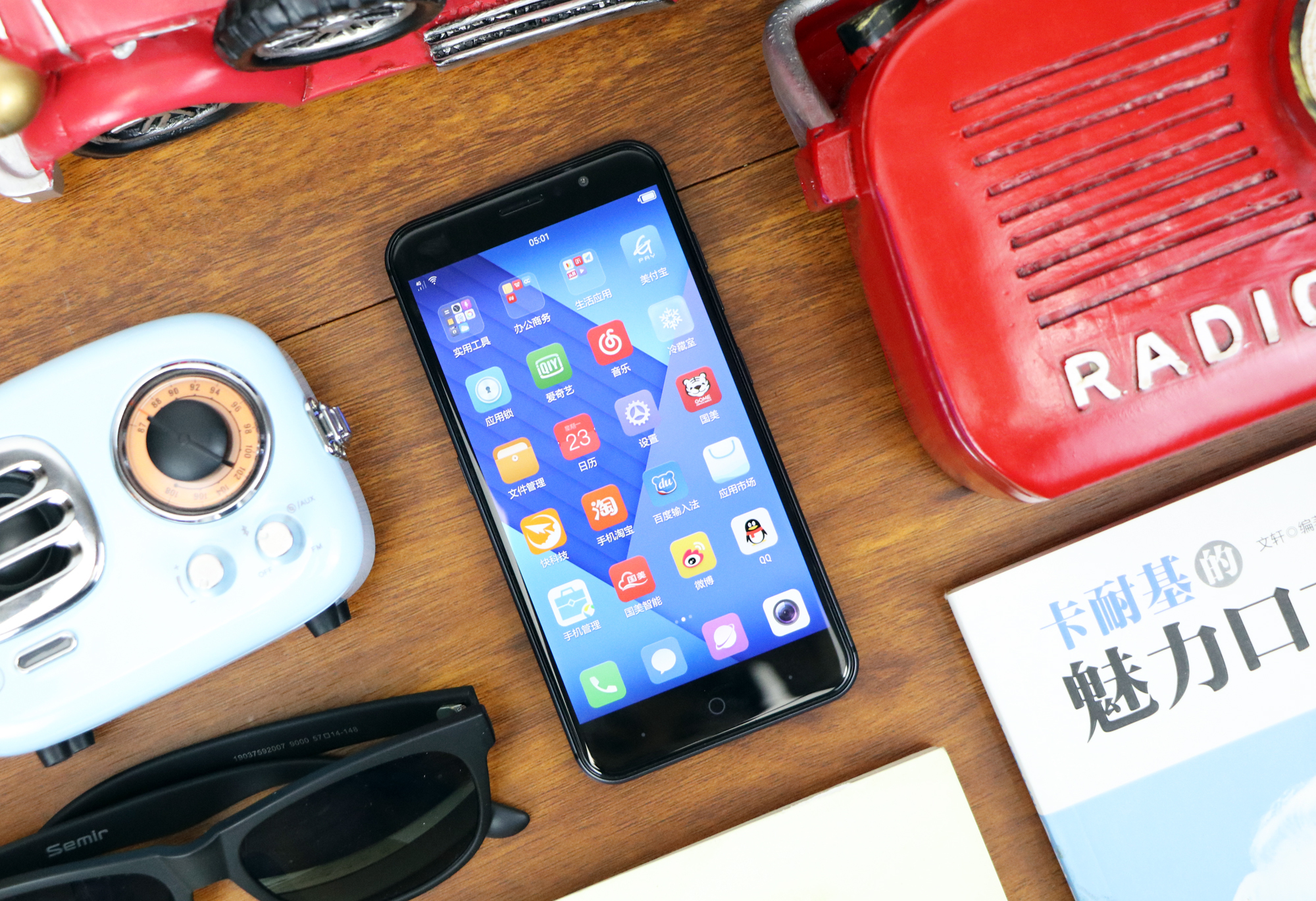 国美gomek1手机评测,gome国美手机测评