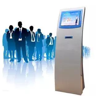 银行智能化终端机能办哪些业务,银行自助智能设备大全