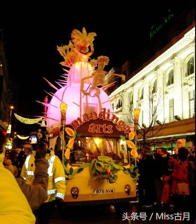 什么时候万圣节最好玩,万圣节适合去哪里玩