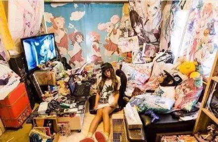 如何避免成为一个肥腻的25岁职场妇女