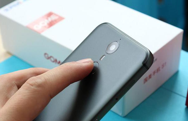 国美gomek1手机评测,gome国美手机测评