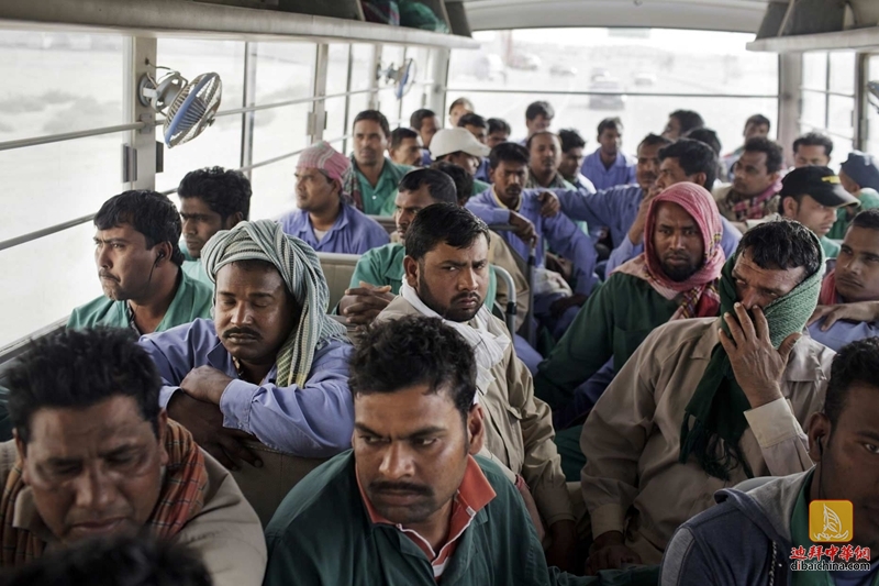 迪拜不是天堂还是地狱,迪拜值得再去吗