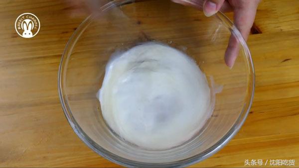 正宗的日本长崎蛋糕怎么制作呀,松软的长崎蛋糕