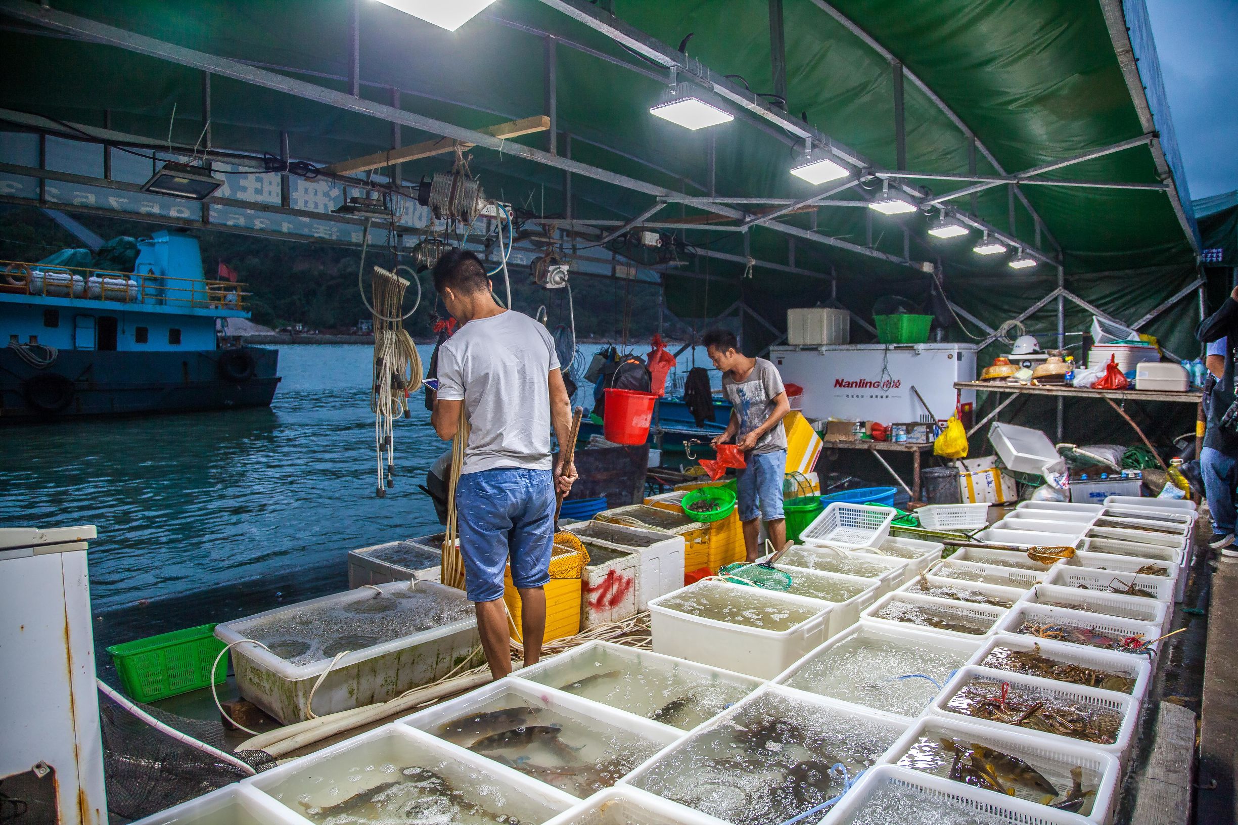 珠海海岛东澳岛风景,珠海东澳岛旅游指南