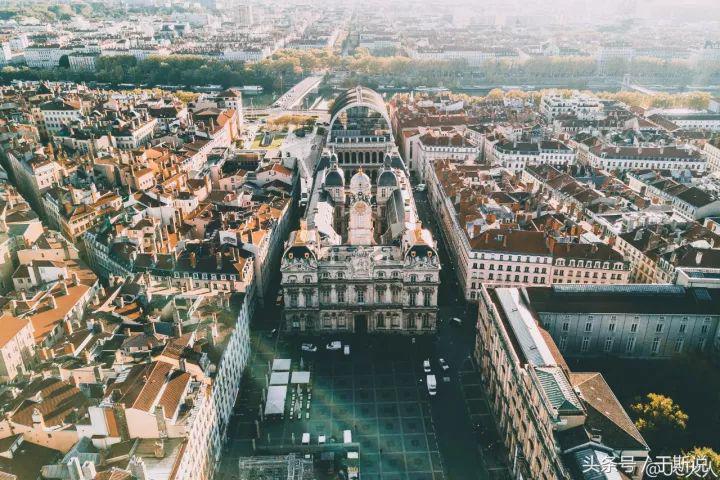 航拍全程视频,航拍一个全方位多角度的视频