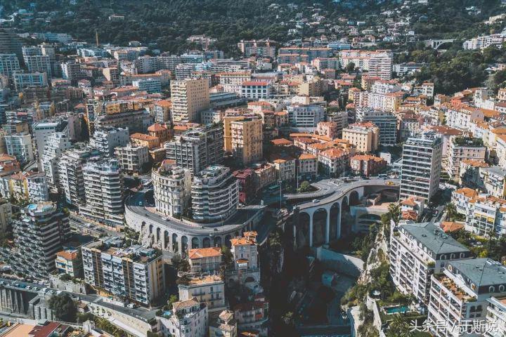 航拍全程视频,航拍一个全方位多角度的视频