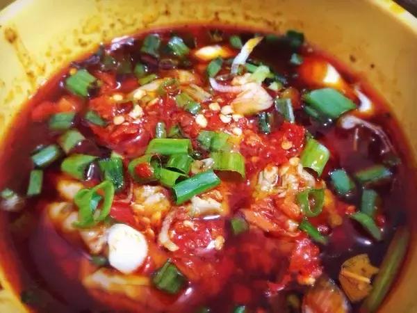 成都味蕾美食攻略,成都冬日深夜美食大赏