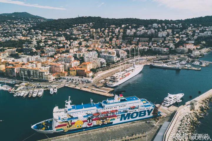 航拍全程视频,航拍一个全方位多角度的视频