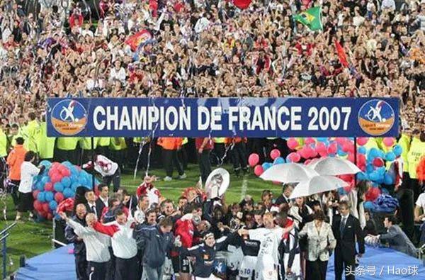 法甲最厉害俱乐部,法甲公认最强的球队